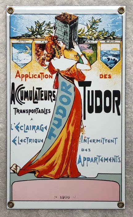 tudor brussel
